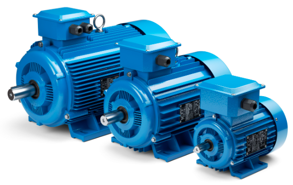 Electric motors